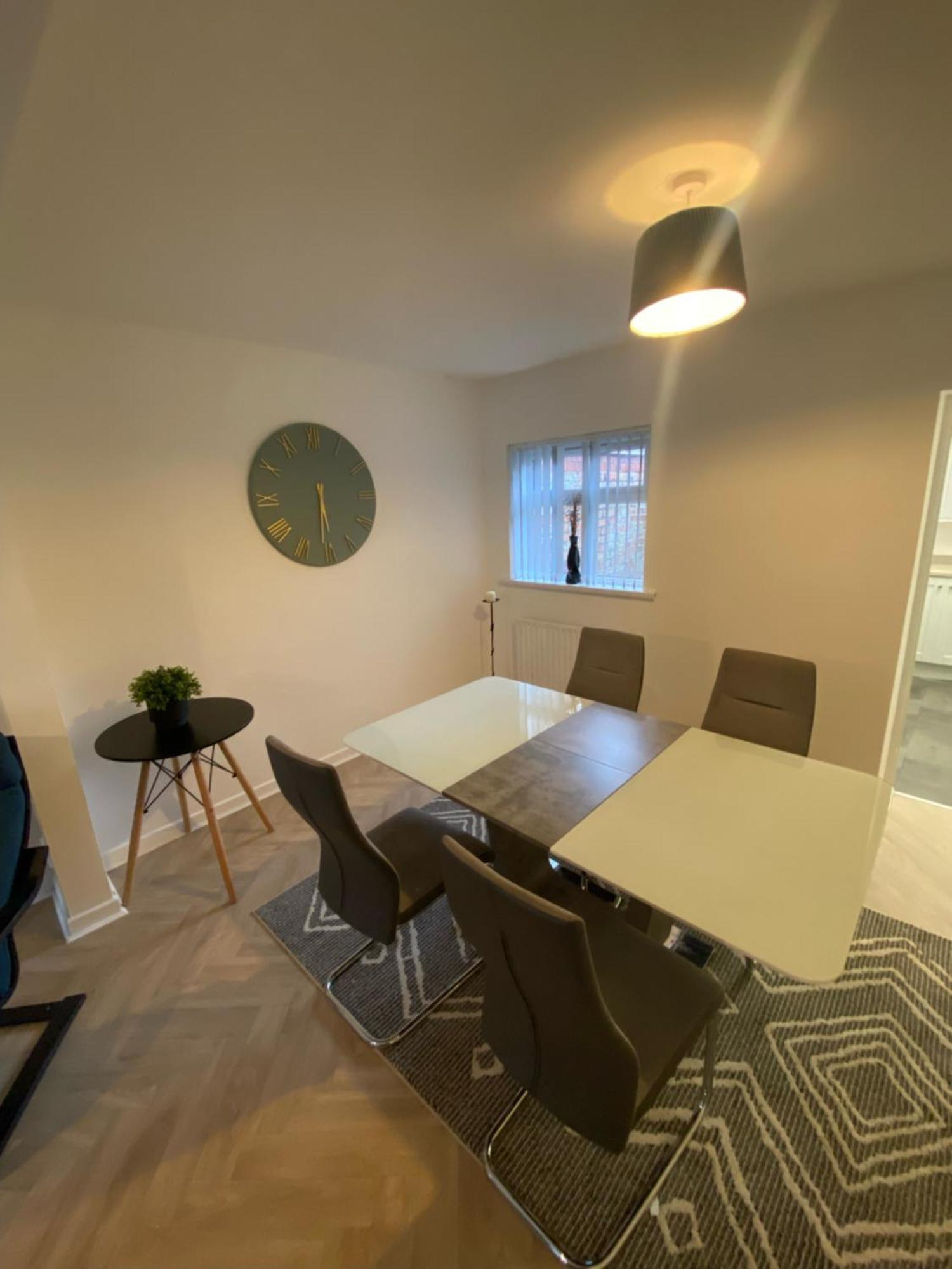 Alliance House Белфаст Экстерьер фото